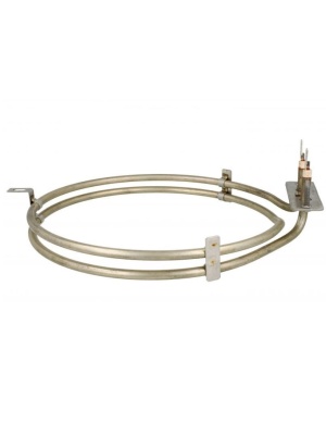 Rezistenta circulara Ariston C00651483 Smeg 806890386 - Img 2