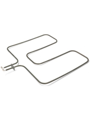 Rezistenta inferioara 1200w cuptor C00897949 Beko 262480007 compatibila - Img 4