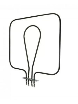 Rezistenta inferioara cuptor electric Candy 41020672, 42809927 - Img 4