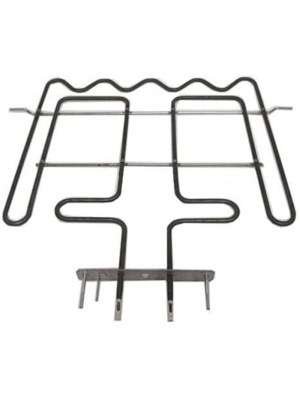 Rezistenta superioara 2450 W cuptor electric Whirlpool, Hotpoint, Aristion 481010568824 compatibila - Img 2
