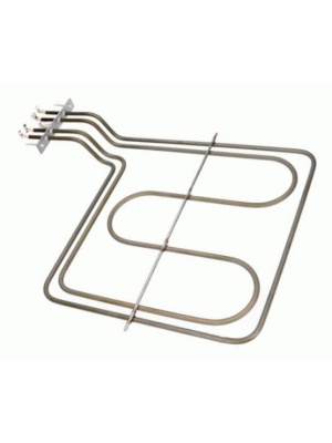 Rezistenta superioara cuptor electric 2900W Hansa 8049290 - Img 3