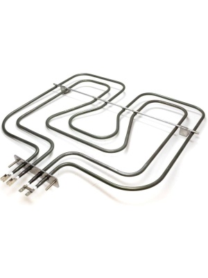 Rezistenta superioara cuptor electric AEG Electrolux 3570411037 compatibila - Img 2
