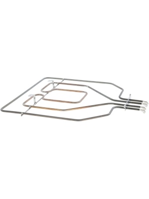 Rezistente incalzire sus cuptor electric Bosch 00471375 compatibila - Img 6
