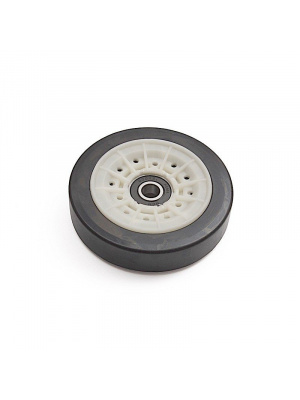 Rola cauciuc pentru uscator rufe 2974680200 Beko 2987300200 Original - Img 2