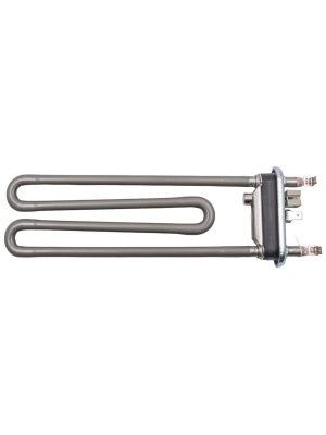 Samsung 2000W DC47-00033B mosógép fűtőelem NTC érzékelővel kompatibilis - Img 4