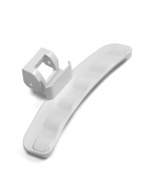 Samsung washing machine door handle DC64-01524B original