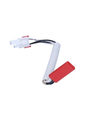 Senzor temperatura frigider Arctic Beko 4919820300 - Img 2
