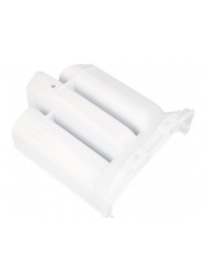 Sertar detergent si balsam snap fit pentru masina de spalat Arctic, Beko 1911100100 - Img 3