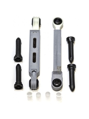 Set 2 amortizoare 80N pentru masina de rufe Electrolux AEG 4071361465 compatibil - Img 3