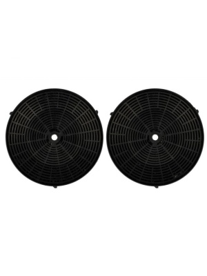 Set 2 filtre carbon type57 compatibil pentru hota AEG / Hotpoint / Ariston / Bosch / Indesit / Zanussi / Samsung / Electrolux 4055171138 / Siemens / Whirlpool - Img 6