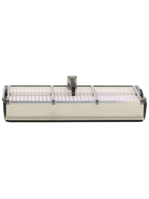 Set 2 filtre RHF14 pentru aspirator robot 20010100001065 SP00447 Dreame L10SPRO/X40 ULTRA - Img 2