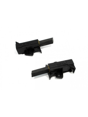 Set 2 karbonskih motorjev pralnega stroja AEG 4006020343 Electrolux 50265480009 - Img 5