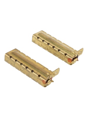 Set 2 perii cu suport pentru aspirator Karcher 6.610-204.0 - Img 5