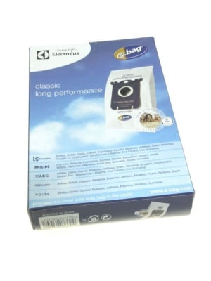 Set 4 saci aspirator E201S Classic long performance 9001684589 9001684746 Original - Img 2