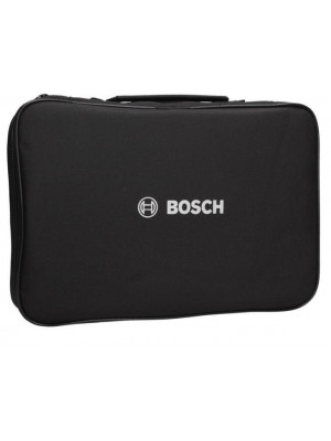 Set accesorii aspirator BHZTKIT1(00) Bosch 17001822 - Img 10