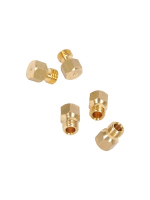 Set mlaznica za propan, butan, LPG Electrolux AEG 50269941006