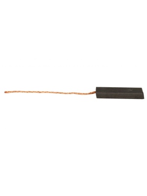 Set of 2 Carbon brushes 5 x 13.5 x 35mm compatible washing machine rotor - Img 5