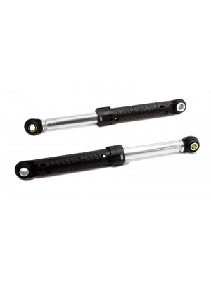 Set of 2 shock absorbers compatible with Bosch Siemens washing machines - 00448032 - Img 3
