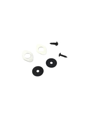 Set suruburi maner usa cuptor C00431404 Whirlpool 480131000145 Original - Img 2