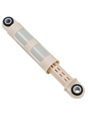Shock absorber compatible with AEG, Zanussi, Electrolux washing machines 3794303010 - Img 2