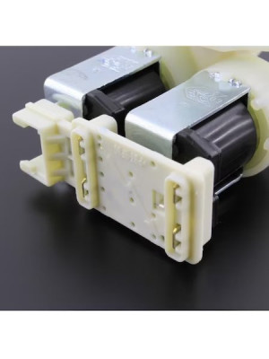 Solenoidni ventil za perilicu rublja Whirlpool 481227128558 - Img 6