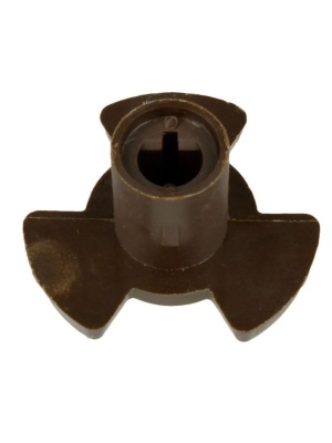 Suport ghidaj farfurie cuptor microunde LG 4370W3A001TURN original - Img 2