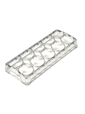 Suport pentru oua frigider C00883295 Arctic Beko 4859090400 - Img 4