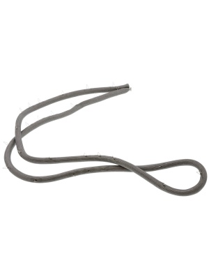 Sütőajtó tömítés 503 x 371 mm Electrolux AEG 5610468067 eredeti - Img 4