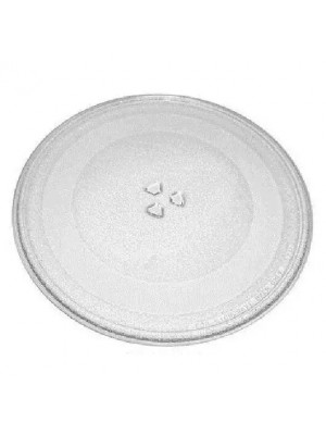 Talerz do kuchenki mikrofalowej 28.5 cm LG 3390W1G012B - Img 3