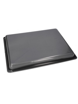 Tava de copt cuptor aragaz Arcelik, Beko 219440106 - Img 2