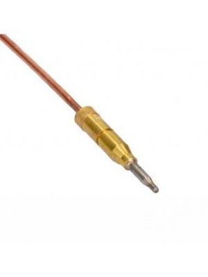 Termocupla cuptor C00307855 Hotpoint, Ariston, Whirlpool, Indesit, 482000032283 - Img 6
