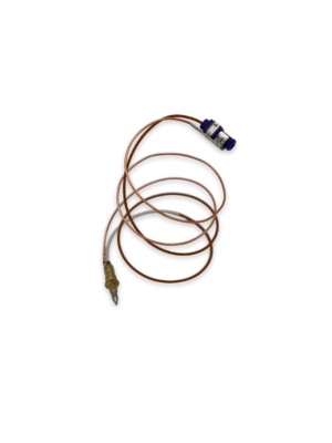 Termoelement 500 mm AEG, Electrolux, Zanussi 3570653067 original - Img 4