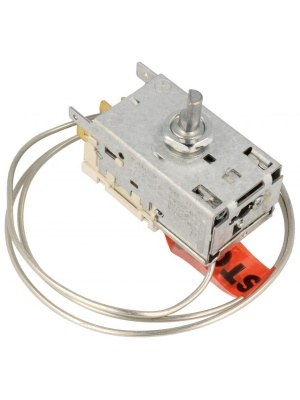 Termostat combina frigorifica C00283612 Indesit Whirlpool 482000031591 original