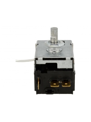 Termostat frigider Danfoss 077B3349 Gorenje 320586 Electrolux 2914570094 - Img 4