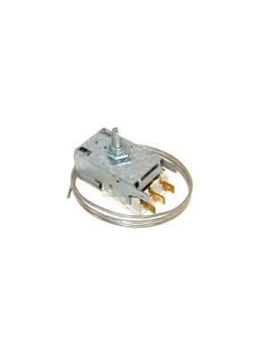 Termostat pentru frigider/combina frigorifica Ranco K57-L5847 - Img 3