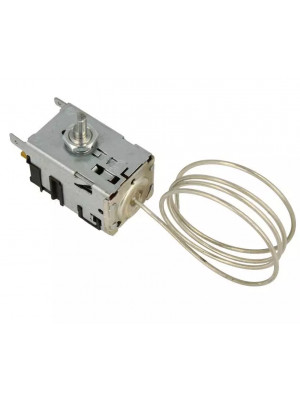 Termostat pre chladničku 077B3505 Electrolux 2063979724 - Img 2