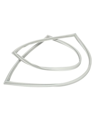 Tesnilo 58cm X 1,15m vrata hladilnika C00895339 Beko 4669520300 4633080300 - Img 8