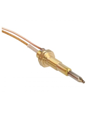 Thermocouple for gas stove 350mm Arctic Beko 230100035 Original - Img 2