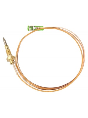 Thermocouple for Gorenje stove 438248 original - Img 4