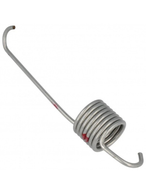 Tub support spring C00866399 Beko, Arctic, 2820360100
