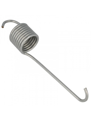 Tub support spring C00866399 Beko, Arctic, 2820360100 - Img 3