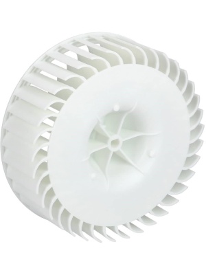 Turbina ventilator pentru uscator de rufe Arctic 2981320200 Original - Img 3