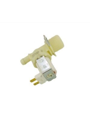 Univerzalni elektromagnetni ventil 1 izhod Whirlpool, Indesit C00375129 - 481281729056 - Img 5