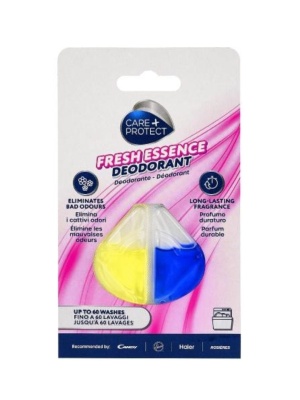 Uniwersalny odświeżacz do zmywarki Fresh Essence Candy 35602753 - Img 2