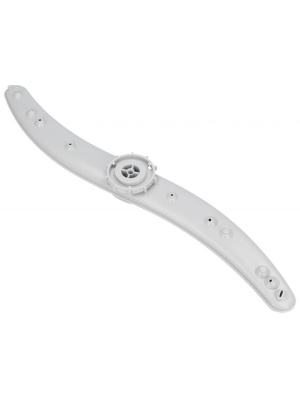 Upper spray arm for dishwasher Amica Gorenje 152806 Whirlpool 482000022687 original - Img 2
