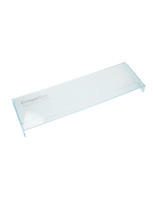 Vegetable drawer cover Bosch refrigerator combination 12003600 - Img 7
