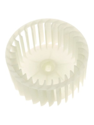 Ventilátor járókerék Vestel 42161612
