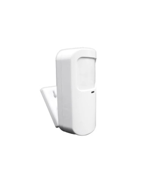 Vezeték nélküli 433MHz-es PIR mozgásérzékelő kisállat-immunitással, 15kg, EV1527