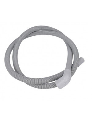 Vypúšťacia hadica vody 1820 mm C00091775 Whirlpool, Indesit 482000022764 - Img 2