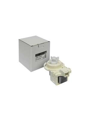 Washing machine drain pump MSP287258 Miele 6239560 - Img 7